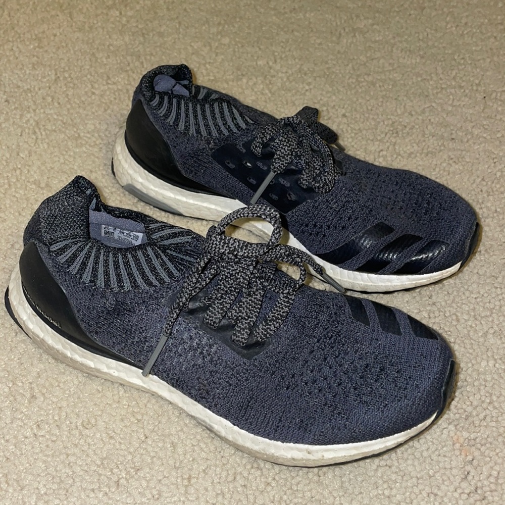 Ultraboosts uncaged